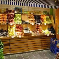 به یک صندوق دار در هایپر مارکت نیازمندیم