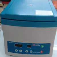 سانتریفیوژ PRP و امور آزمایشگاهی