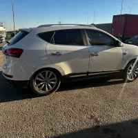 جک s5 اتومات مدل 95بدون رنگ