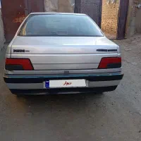 پژو 405سفارشی توکرم86
