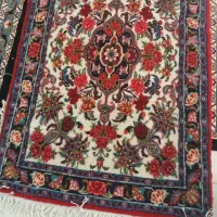 فرش پشتی دستباف