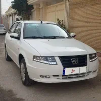 سورن پلاس موتور جدید صفر  جم