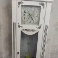 ساعت ایستاده