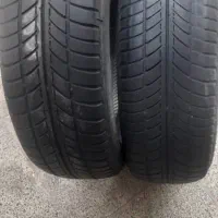 لاستیک یزد تایر اورانوس ۵۰ درصد