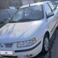 سمند ef7|خودرو سواری و وانت|ارومیه, |دیوار