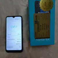 گوشی  honor8a|موبایل|بهارستان, |دیوار