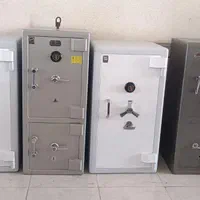 گاوصندوق 750 کاوه ارتفاع 120 گاو صندوق درب جدا شو|ابزارآلات|تهران, نعمتآباد|دیوار