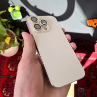 آیفون iphone 16 pro 256G ZAA ریجستر|موبایل|قم, میرزائیه|دیوار