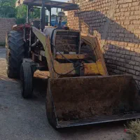 تراکتور285مدل80