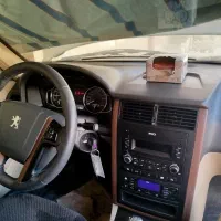 پارس تیوفایو