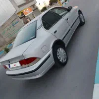 سمندX7 مدل 84 بی رنگ|خودرو سواری و وانت|تهران, حسن‌آباد|دیوار