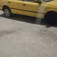 تاکسی