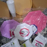 ظروف پلاستیکی