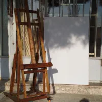 تولید سه پایه نقاشی