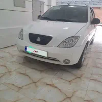 تیبا 2 (هاچبک) EX، مدل ۱۴۰۰|خودرو سواری و وانت|اردبیل, |دیوار