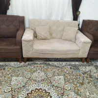 مبل دست دوم