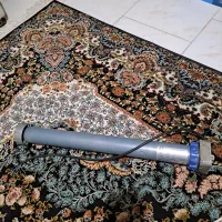 موتور کرکره برقی توبلار سالم بشرط کم کار