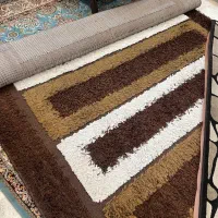 ۲ عدد فرش یکیش ترک ۶ متری استفاده نشده در حد نو|فرش|شیراز, شهرک برف فروشان|دیوار