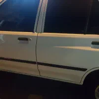 اجاره خودرو پراید مدل ۹۶