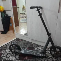 اسکوتر میکرو رجال