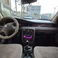 سمند ۸۲|خودرو سواری و وانت|همدان, |دیوار