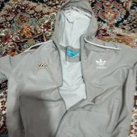 سیوشرت آدیداس