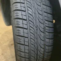 لاستیک ایران تایر ۲۰۶