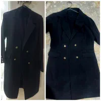 مانتو|لباس|شهریار, شهریار|دیوار