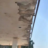 گچکاری سفیدکاری لکه گیری خورده کاری تعمیرات