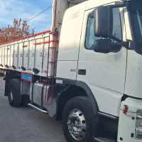 FM9تک باری مدل 83|خودرو سنگین|پاسارگاد, |دیوار