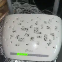 مودم تی پلینک