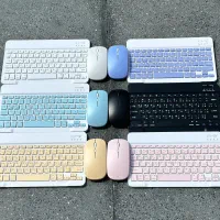 موس و کیبود kiti بلوتوثی