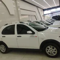 کوییک جی ایکس  مدل ۴۰۳|خودرو سواری و وانت|یزد, |دیوار