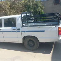 مزدا۲کابین مدل۹۷ کارا موتور۲۰۰۰هزارکار کرد۱۸۸۰۰۰ک|خودرو سواری و وانت|بانش, |دیوار