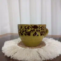 رومیزی زیر استکانی|ظروف سرو و پذیرایی|تربت‌حیدریه, آسایش|دیوار