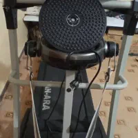 تردمیل تن آرا|تجهیزات ورزشی|سیراف, |دیوار