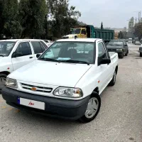 پراید وانت مدل۹۹