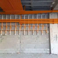 تاسیسات گاز پلیکا واب