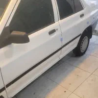 پراید 98 کارمندی درحد|خودرو سواری و وانت|برازجان, |دیوار