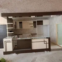 فروش آپارتمانی با مغازه محدوده امامت روستای منظر|فروش آپارتمان|تربت‌حیدریه, منظر|دیوار