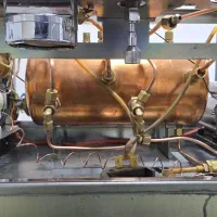 تعمیرات و سرویس تخصصی اسپرسو ماشین و آسیاب|خدمات پیشه و مهارت|تهران, ارامنه|دیوار