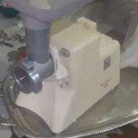 چرخ گوشت مولینکس فرانسه