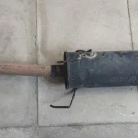 اگزوز۱۰۶ بنزی