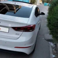 النترا ۲۰۱۸ ترخیص ۲۰۱۹ فول وارداتی سفارش اروپا|خودرو سواری و وانت|تهران, جنت‌آباد جنوبی|دیوار