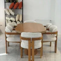 سه نفره در ابعاد شما|مبلمان خانگی و میز عسلی|کیش, |دیوار