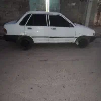 پراید۱۳۱sxکاملا سالم