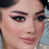 تخفیفات میکاپ ،شنیون لایت کلاهی ومیکروی ابرو|خدمات آرایشگری و زیبایی|رشت, قاسمیه|دیوار