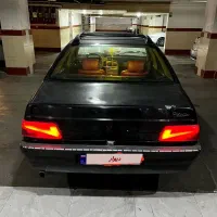 پژو405مدل 81 انژکتور|خودرو سواری و وانت|اندیشه, اندیشه فاز ۲|دیوار