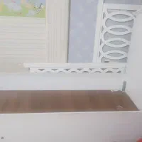 تخت نوجوان ام دی اف