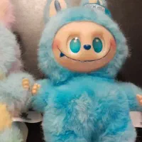 ۲ عدد لبوبو پاپمارت